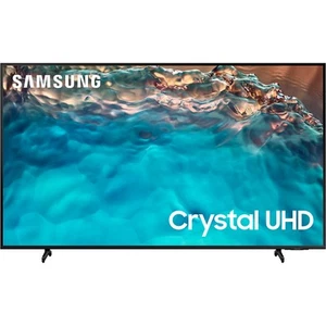 Smart LED TV Samsung HBU8000 HG65BU800NF HG65BU800NFXZA 65 inches Class 4K UHD - Picture 1 of 1