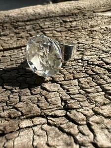 Anillo de plata esterlina Salovaara Finlandia Noruega vintage joyería 12 - Imagen 1 de 7