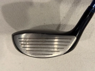 "Sonartec NP-99 7 madera 19"" diestro Aldila 75-R/S" Foto 1 de 4