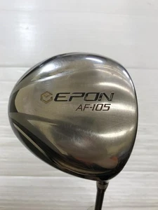 Epon AF-105 10.5° Stiff 44.5in Driver Right-Handed DEAD OR ALIVE M65 6720 - Picture 1 of 11