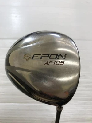 Epon AF-105 10.5° Stiff 44.5in Driver Right-Handed DEAD OR ALIVE M65 6720 - Image 1 of 4