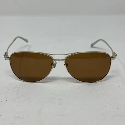 Tiffany & Co TF3044 6021/3B Sunglasses 58/14-140 /ALO513 Made in Italy - Image 1 of 4