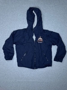 Disneyland Resort 1955 Mickey Mouse Jacket Kids Large - Picture 1 of 8