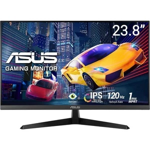 Asus VY249HGR - LED-Monitor - Full HD (1080p) - 61 cm 24" B-Ware - Bild 1 von 1