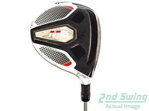 TaylorMade M6 Fairway Wood 7 Wood 7W 22° Graphite Ladies Right 40.5in - Picture 1 of 10