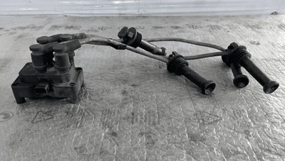 1459278 Bobina  FORD C-MAX (CB7) C-Max7 1.6 (77Kw) Mnv 5p/b/1596cc - Imagen 1 de 3