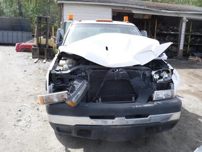 Fuel Pump Assembly Chassis Cab Diesel Fits 04-10 SIERRA 3500 PICKUP 16160698 Foto 1 de 4