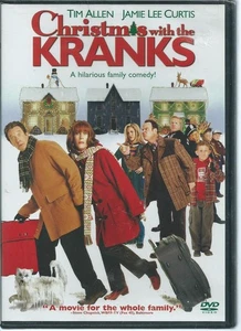 Christmas with the Kranks (DVD - Bild 1 von 2