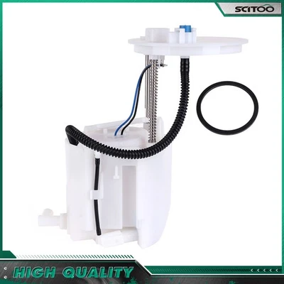 For Toyota RAV4 2.5L 2009 2010 2011 2012 2013 2014 2015 2016 Fuel Pump E9004M - Image 1 of 4