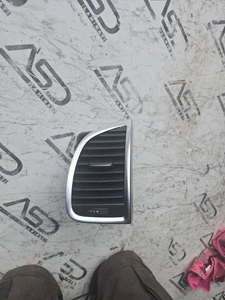 Audi Q7 S-Line Right Driver Offside Dash Air Vents 4l0820902 4l 06-15 - Picture 1 of 5
