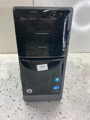 HP Pavilion p7-1280t Intel Core i5-2320 3.00GHz 6GB NO HDD - Image 1 of 4