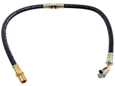 For 1994-1997 Honda Passport Brake Hose AC Delco 59536ZMWH 1995 1996 - Image 1 of 2