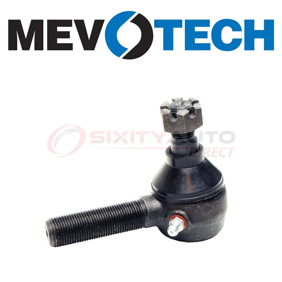 Mevotech Steering Tie Rod End for 1967 International Harvester 908B 4.3L ar - Image 1 of 4
