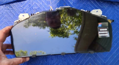 2002-2004 LEXUS LS430 5 SPEED INSTRUMENT CLUSTER GAUGE SPEEDOMETER 83800-50102 - Image 1 of 4