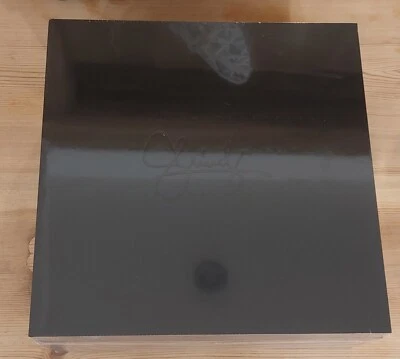 Shindy - Drama Ltd. Fanbox Box-Set NEU OVP - Bild 1 von 2