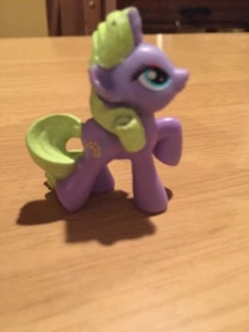 My Little Pony MLP Blind Bag Pony Forsythia - Picture 1 of 11