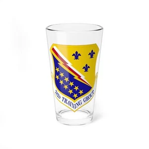 782d Training Group (U.S. Air Force) Pint Glass 16oz - Picture 1 of 5