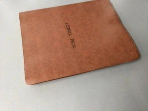 Charles E. Jarvis — THE TYRANT — original manuscript - Picture 1 of 4