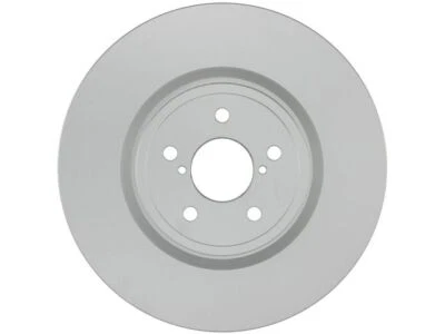 For 2005-2014 Subaru Legacy Brake Rotor Front Bosch 43899PSJT 2006 2007 2008 - Image 1 of 2