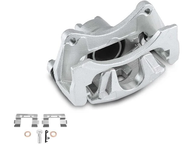 Front Left Brake Caliper For 07-21 Mitsubishi Outlander Lancer Sport RVR KD35W2 - Image 1 of 1