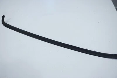 Honda Civic 1992-1995 cupé moldura de parabrisas lateral del pasajero OEM Foto 1 de 4