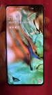 Samsung Galaxy S10 Plus Unlocked -prism White 128gb Good Condition Android Phone