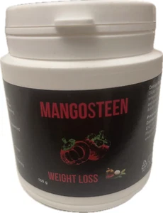 MANGOSTEEN WEIGHT LOSS - 100% NATÜRLICH - Bild 1 von 3