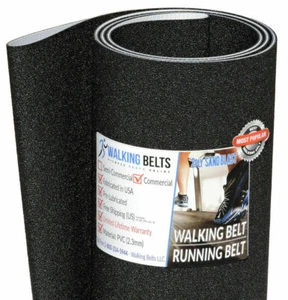 Sole S77 (577812) (2014) Treadmill Running Belt 2ply Sand Blast - Picture 1 of 2