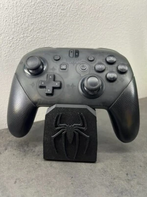 Supporto per controller PS5/Xbox/Switch Pro – Spider Man– Joystick DualSense - Immagine 1 di 4