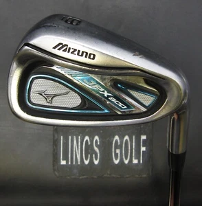 Mizuno JPX 800 9 Iron Regular Graphite Shaft Iomic Grip - Picture 1 of 4