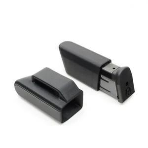 MAGAZINTASCHE FÜR RUGER SECURITY 9MM - RH SHOOTER - für Gürtel bis 1,5" - Bild 1 von 5