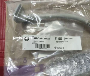 1PCS NEW  1492-CABLE002Z  VIA DHL/FedEx  && - Afbeelding 1 van 2