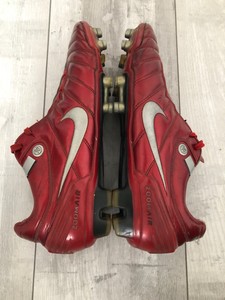 Las mejores ofertas en Zapatos de fútbol Nike Total 90 | eBay