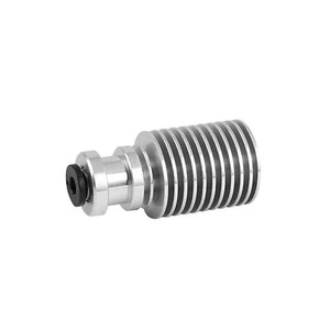 For MK3 Hotend Remote Heatsink Extruder Radiator Collet Clip Repair Part - Picture 1 of 7