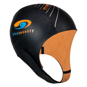 Gorra térmica ajustable para cráneo Blueseventy - Imagen 1 de 1