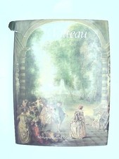 Watteau: An Artist of the Eighteenth Century Michel, Marianne: