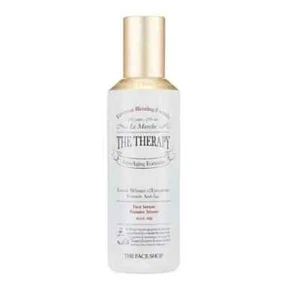 The Face Shop The Therapy First Serum 130ml K-beauty / Tracking - Picture 1 of 1