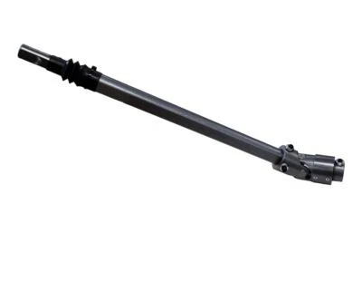 Borgeson 000301 Steering Shaft; Telescopic; Steel; 1995-2000 Fits Chevy GMC Truc - Image 1 of 4