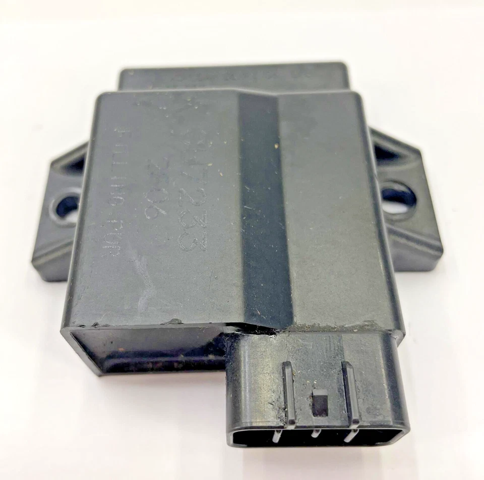 03-04 ARCTIC CAT BEARCAT 570 山猫 PANTHER Z CDI ECU 计算机 3006-532 — 第 1/2 张图片