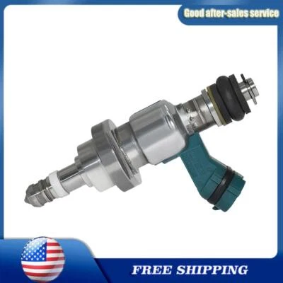 1x Inyector de combustible 23250-31020 para Lexus IS250/GS300 2006-2015 2,5 L/3,0 L V6 Foto 1 de 4