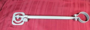 21" EAGLE ANTENNA BRACKET STABALIZE DISH TELESCOPE BRACE ADJUSTABLE TV SATELLITE - Picture 1 of 4