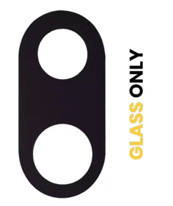 Back Camera Lens (Glass Only) With Adhesive Compatible For Google Pixel 7A (All - Picture 1 of 2