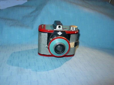 AGFA CLACK BY ARTIST     - Image 1 of 4