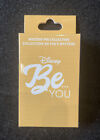 Disney Be? You 2021 One Unopened Random Pin Box Two Pins