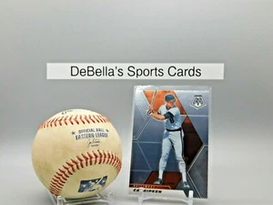 2021 Panini Mosaic Cal Ripken jr. Baltimore Orioles #76 - Picture 1 of 2