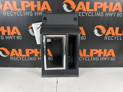 Floor Shifter DODGE MAGNUM 05 - Image 1 of 4