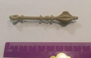 Masters of the Universe MOTU de colección - arma de maza - Imagen 1 de 2