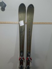 Volant Downhill Skis For Sale Ebay