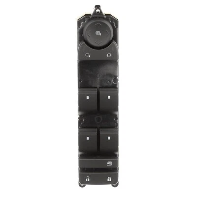 For 2007-2014 GMC Yukon XL 1500 Door Window Switch Front Left SMP 2008 2009 2010 - Image 1 of 4