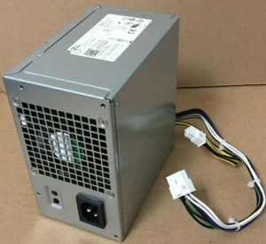 Dell Power Supply 290W 3020 7020 9020 MT XFXKX N0KPM RVTHD P2W4R 776VT NFX6T  - Picture 1 of 3